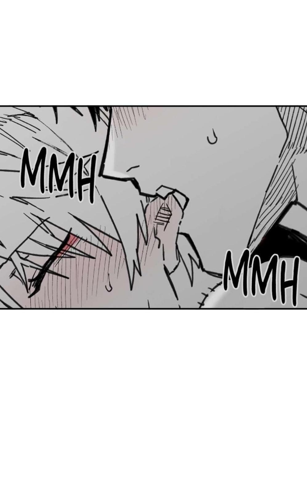 High School Boy Chapter 92 page 42 - 