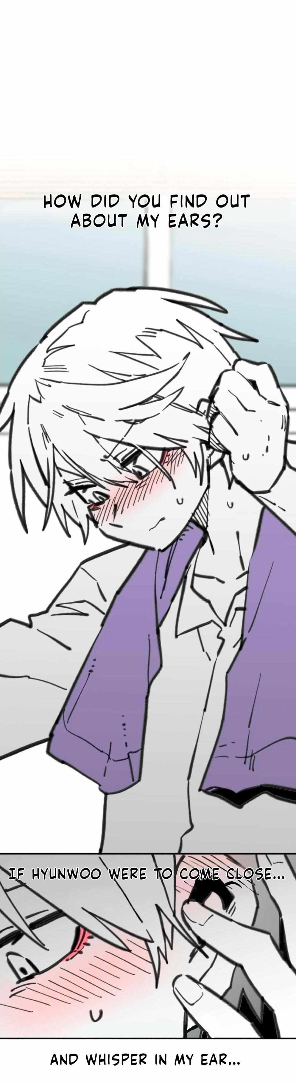 High School Boy Chapter 92 page 43 - 