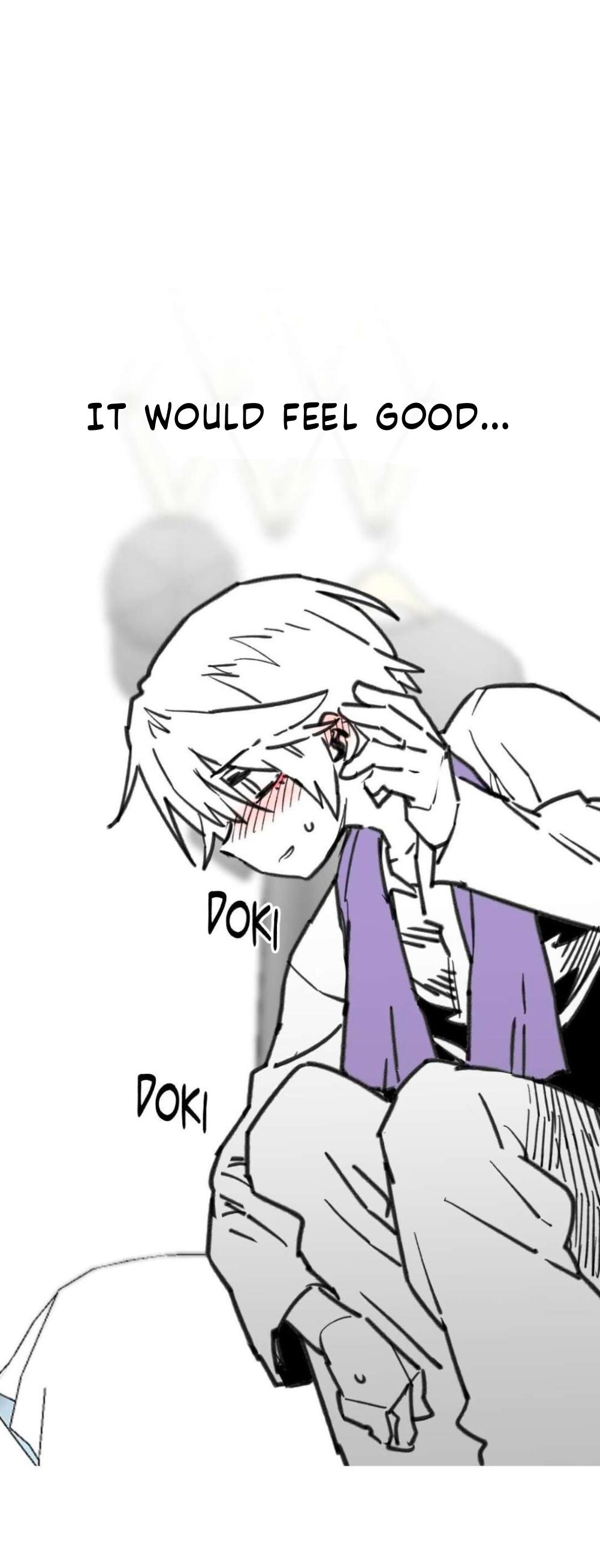 High School Boy Chapter 92 page 44 - 