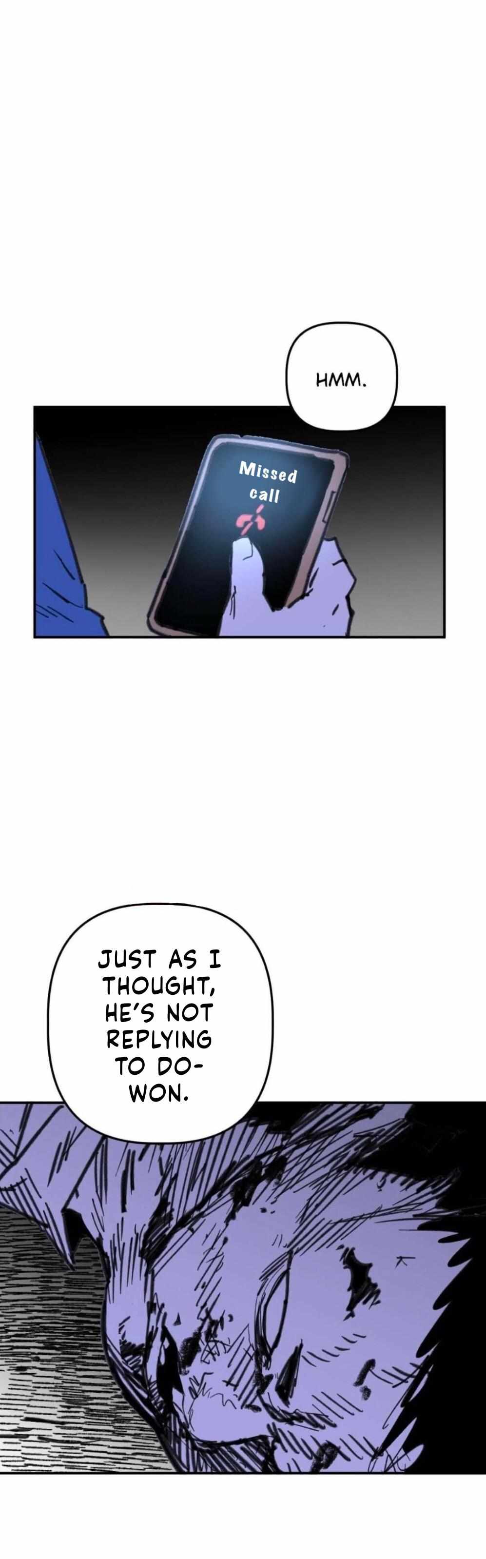 High School Boy Chapter 92 page 51 - 