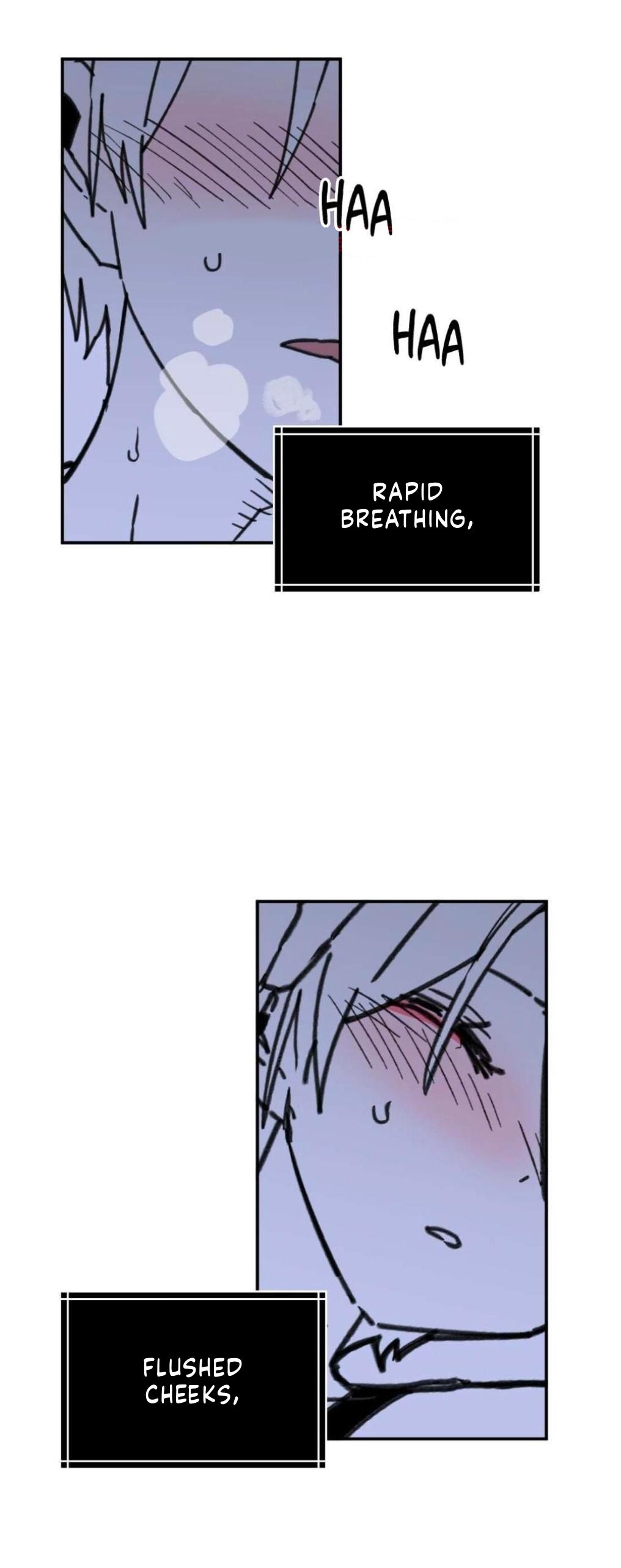 High School Boy Chapter 92 page 7 - 