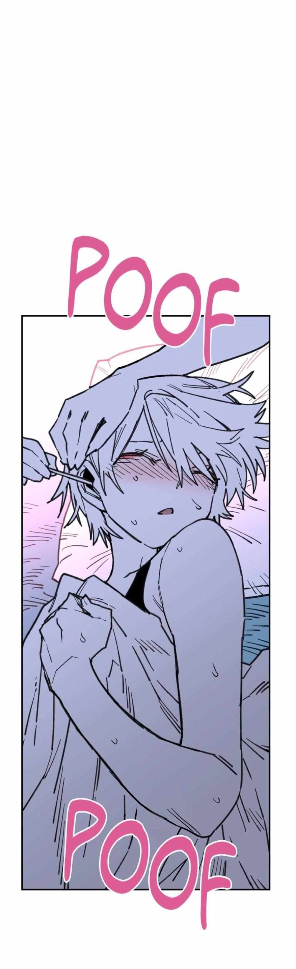 High School Boy Chapter 92 page 10 - 