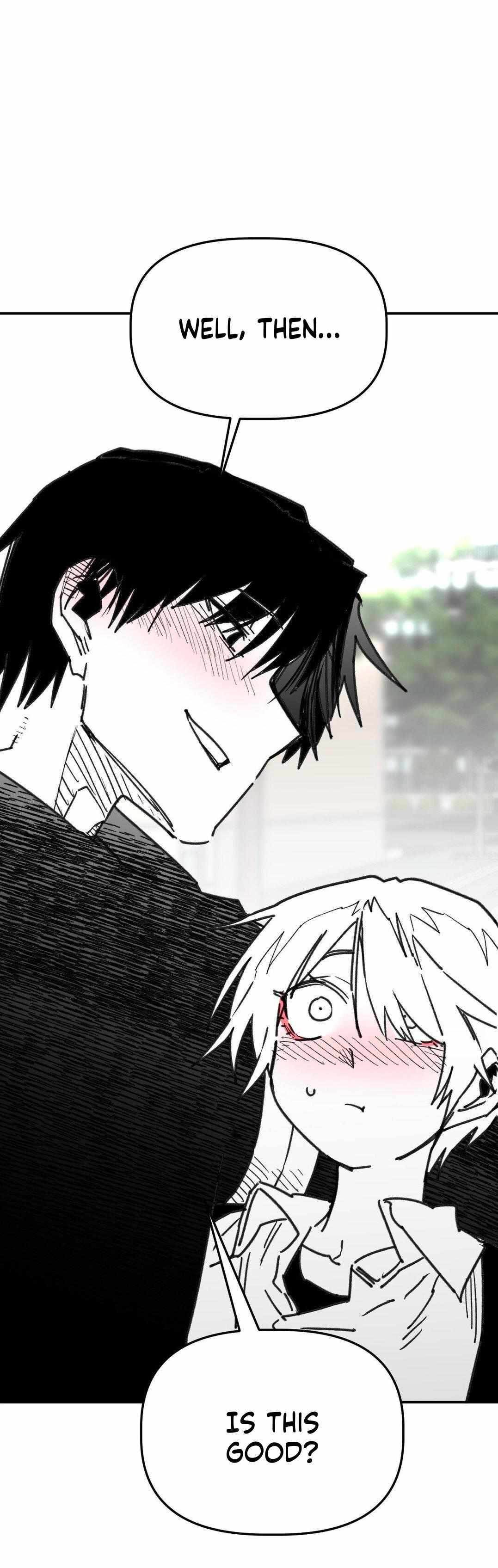 High School Boy Chapter 93 page 12 - 