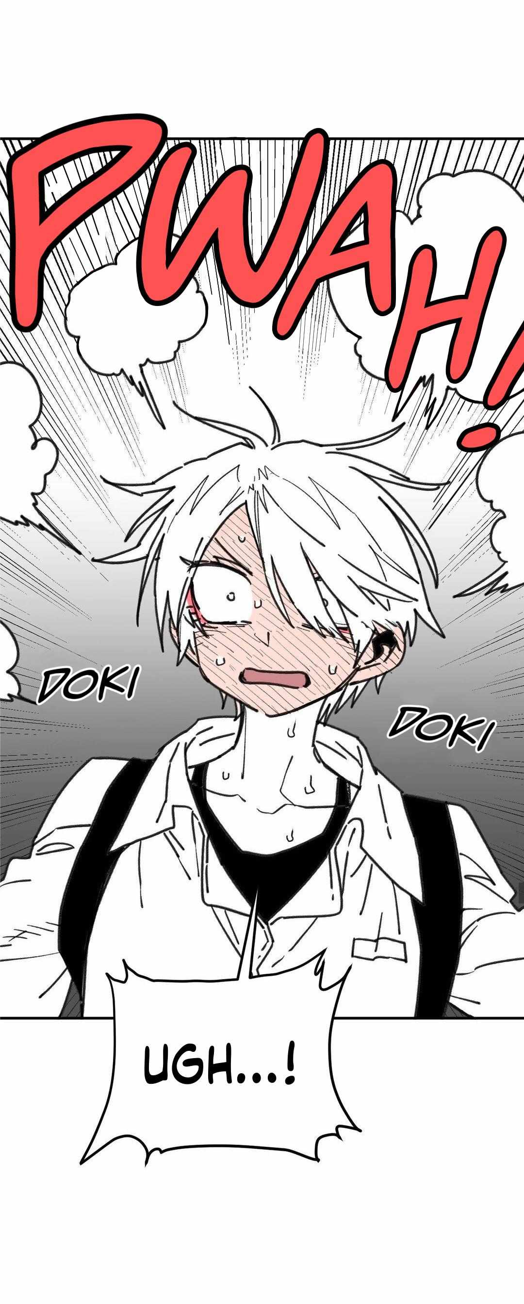 High School Boy Chapter 93 page 13 - 