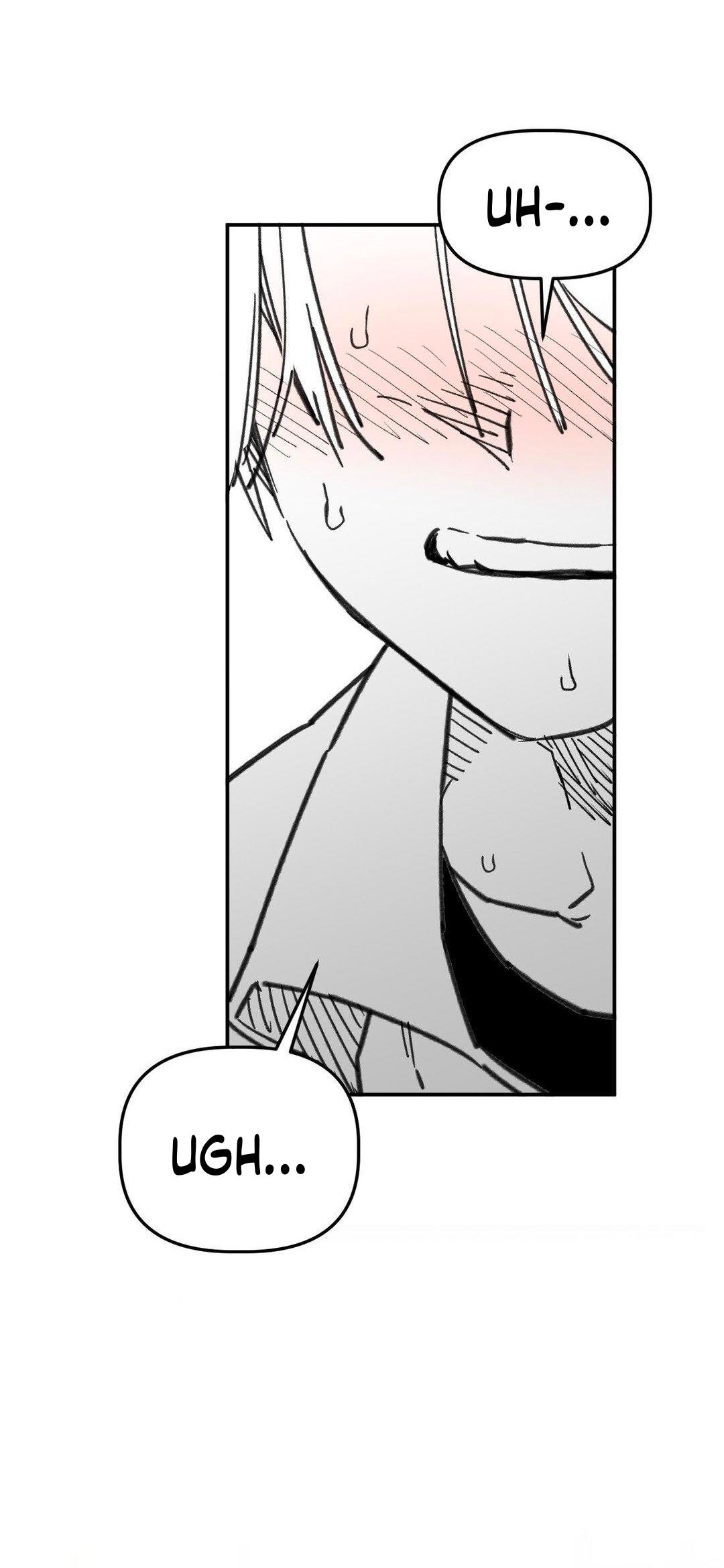 High School Boy Chapter 93 page 14 - 