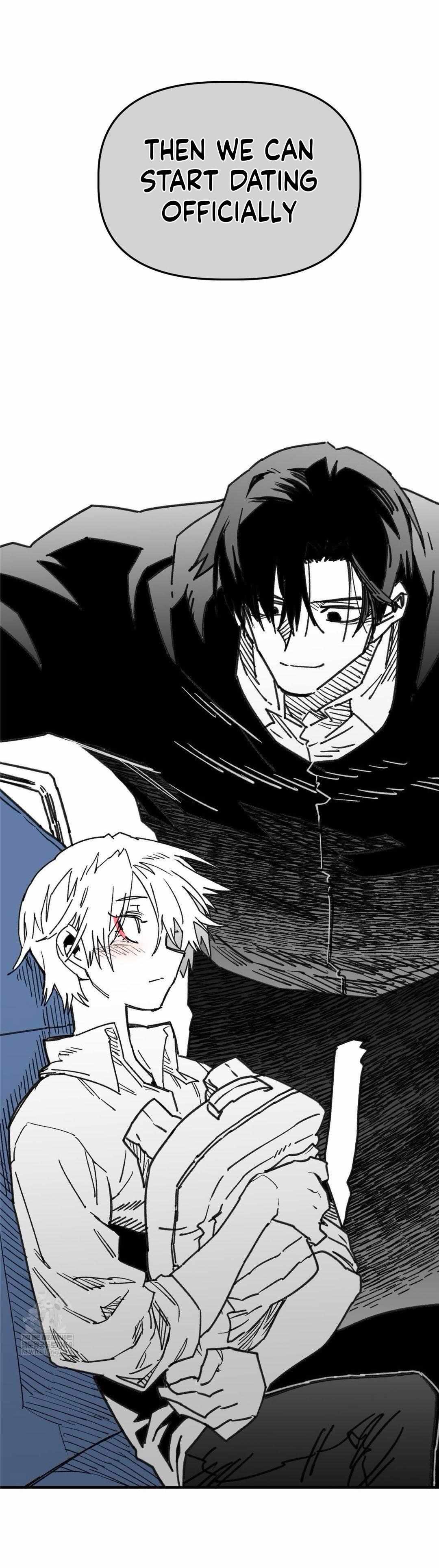 High School Boy Chapter 93 page 21 - 
