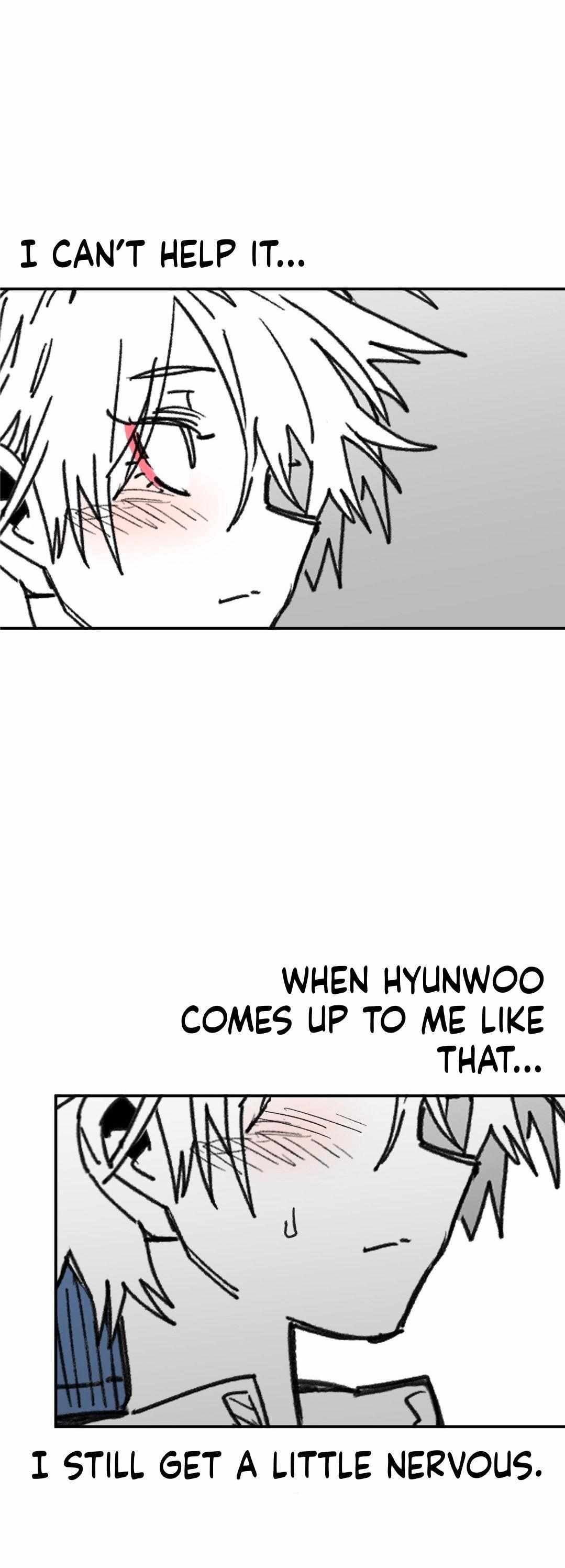 High School Boy Chapter 93 page 22 - 