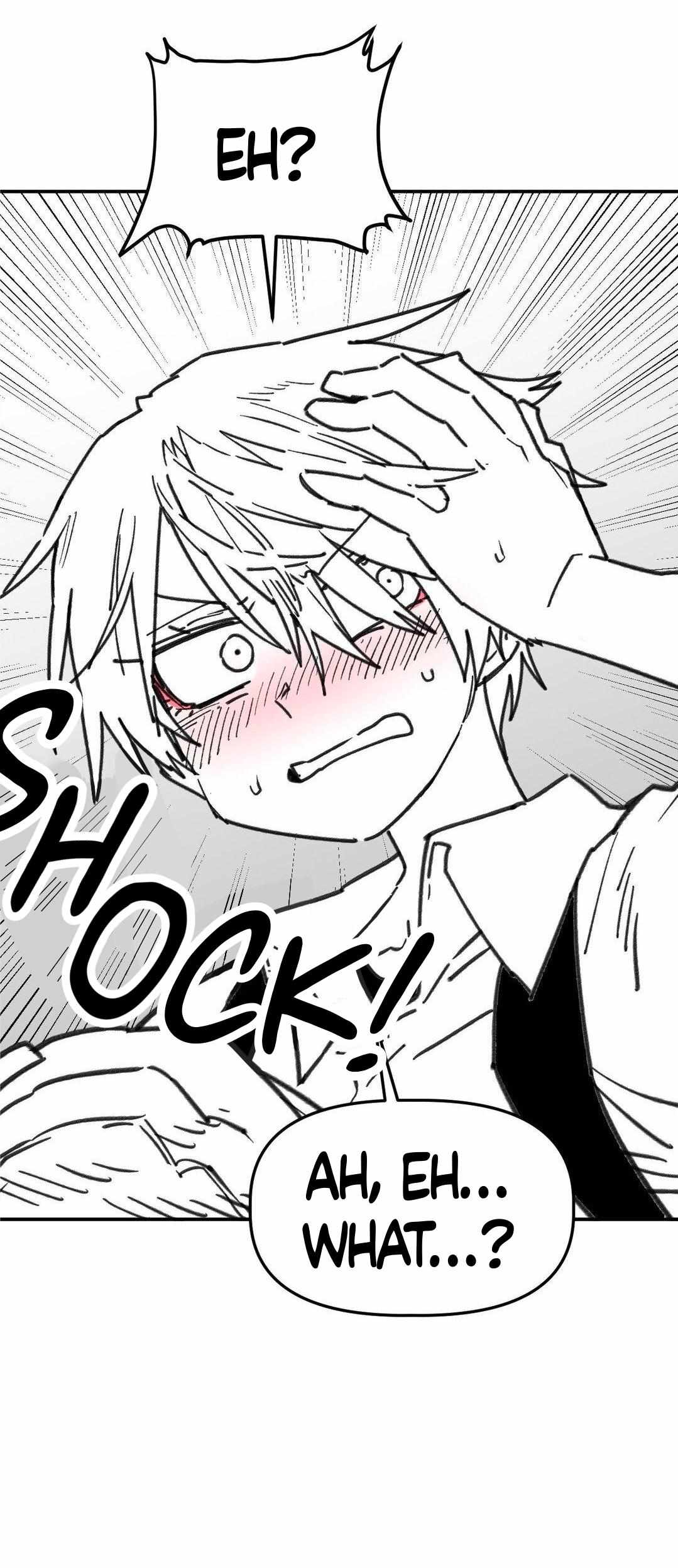 High School Boy Chapter 93 page 25 - 