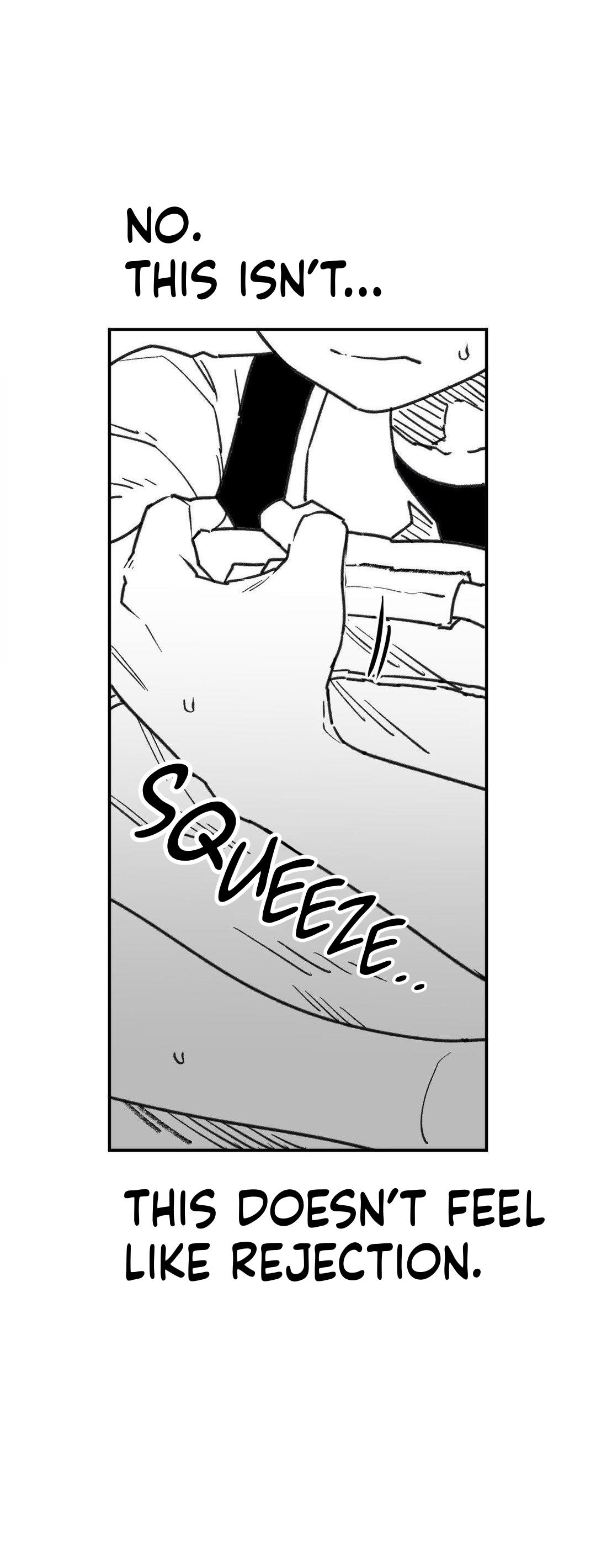 High School Boy Chapter 93 page 27 - 