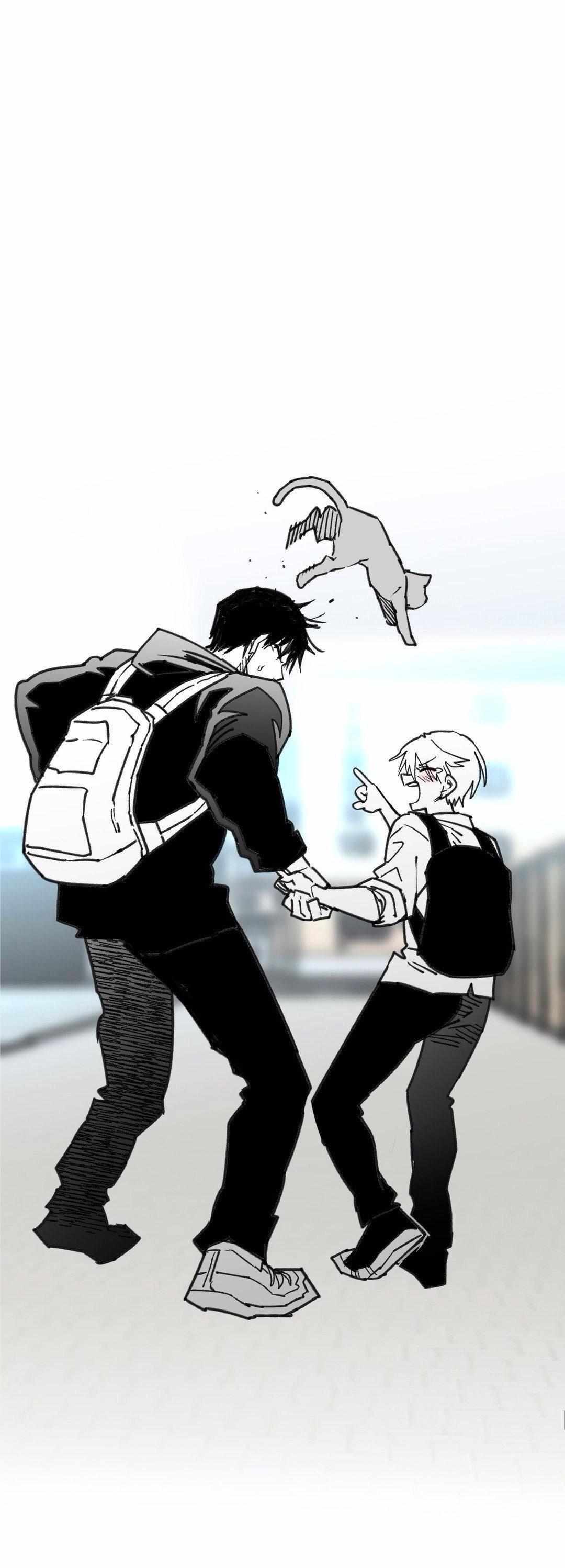 High School Boy Chapter 93 page 30 - 