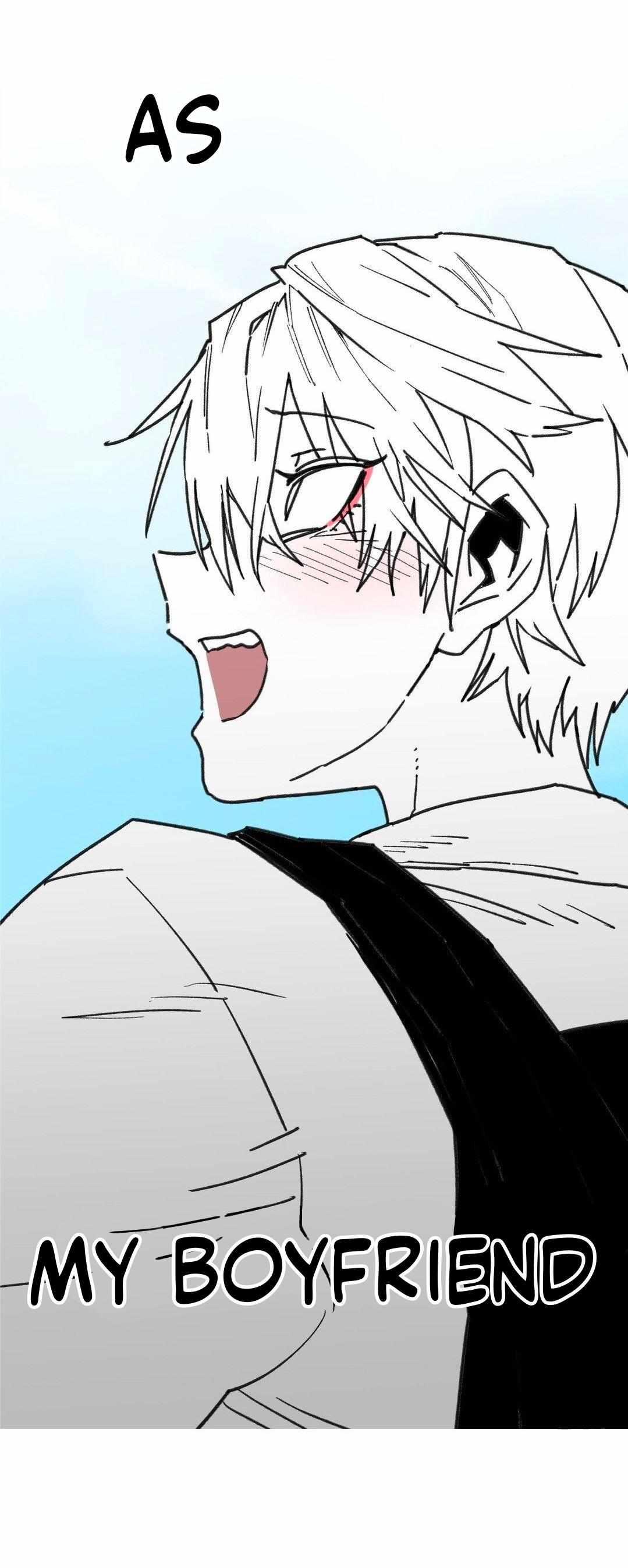 High School Boy Chapter 93 page 32 - 