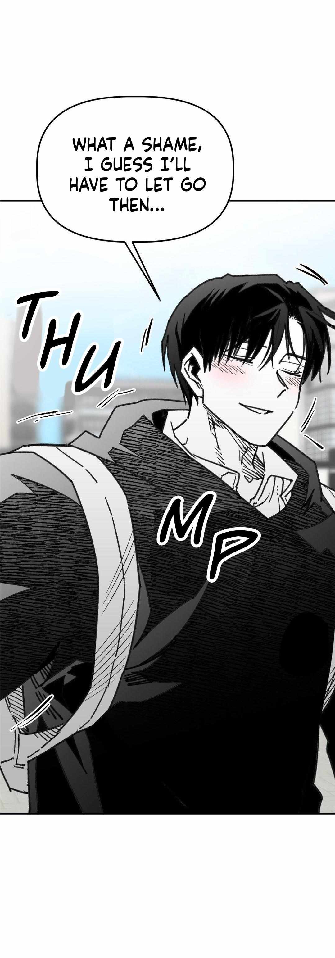 High School Boy Chapter 93 page 35 - 