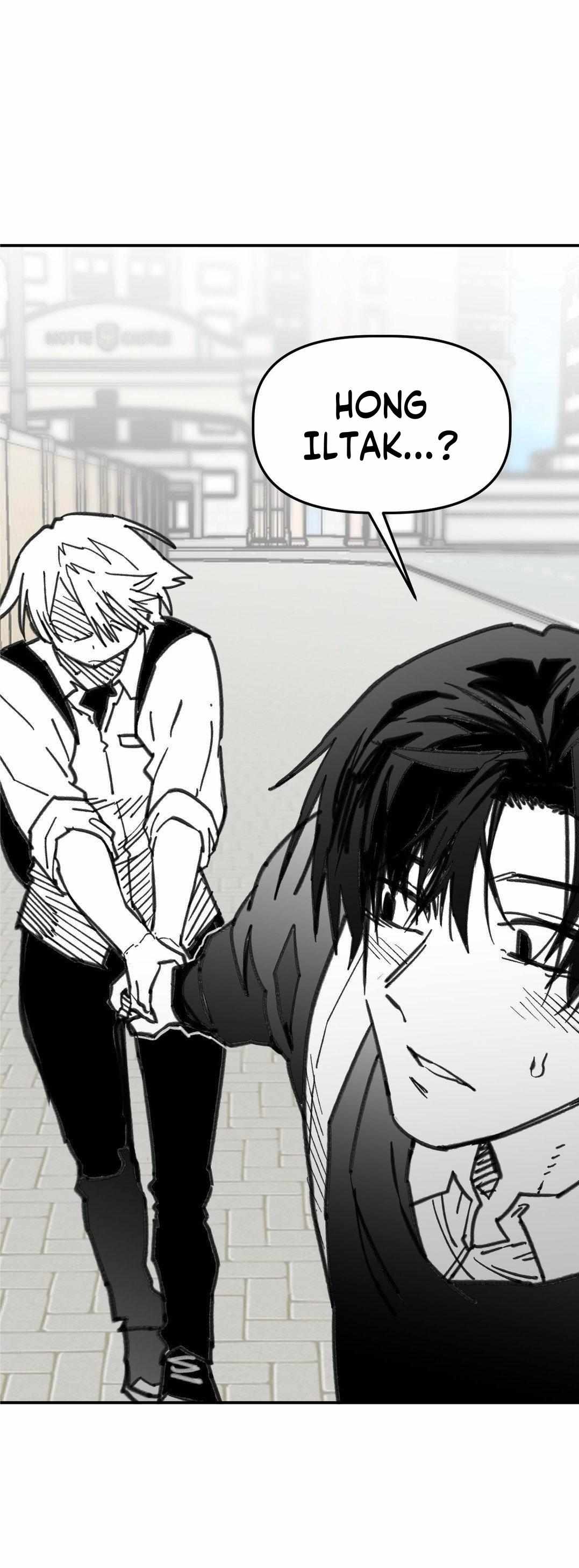 High School Boy Chapter 93 page 36 - 