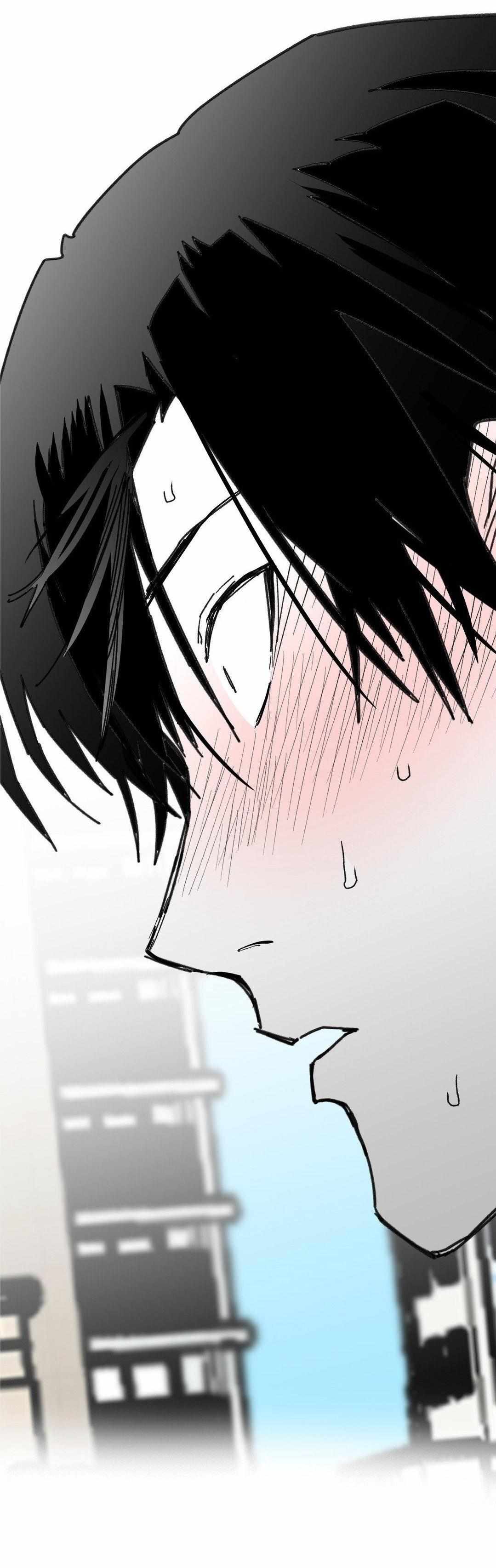 High School Boy Chapter 93 page 39 - 