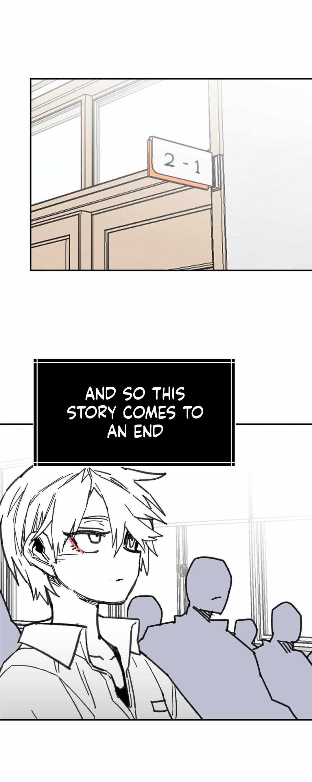 High School Boy Chapter 93 page 40 - 