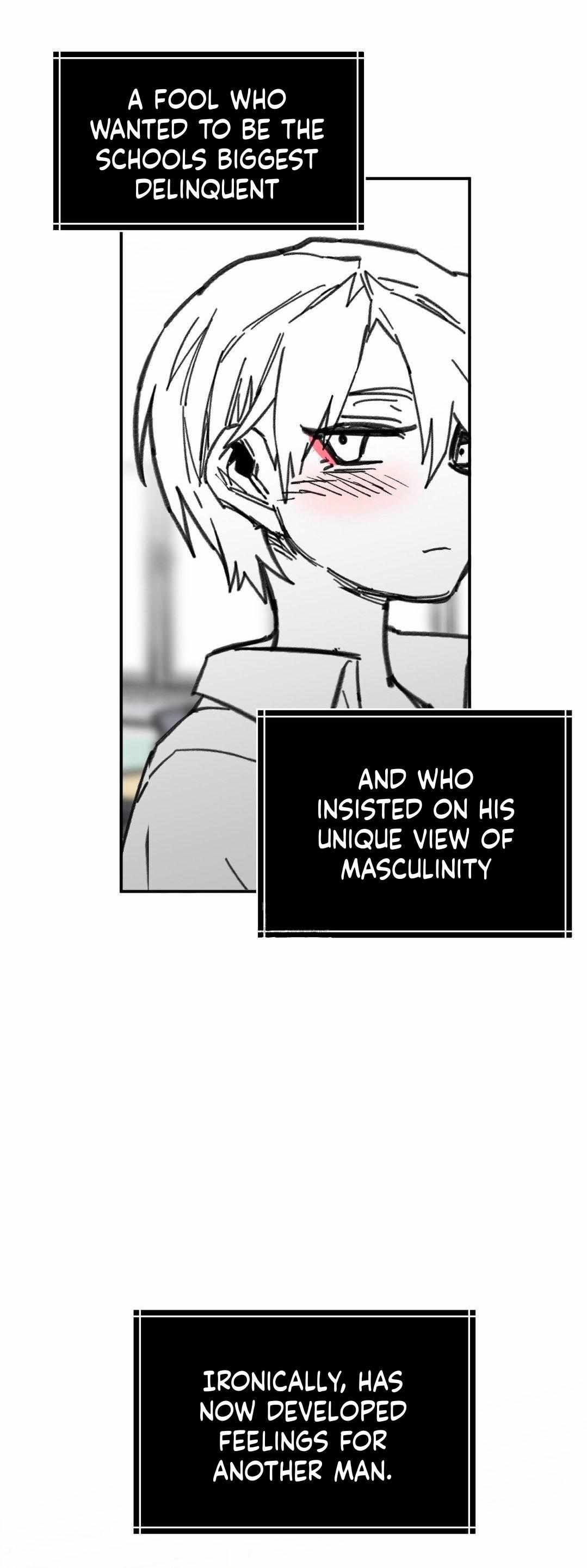 High School Boy Chapter 93 page 41 - 