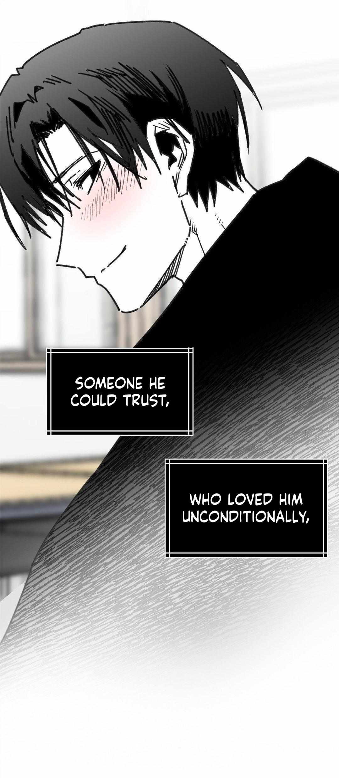 High School Boy Chapter 93 page 42 - 