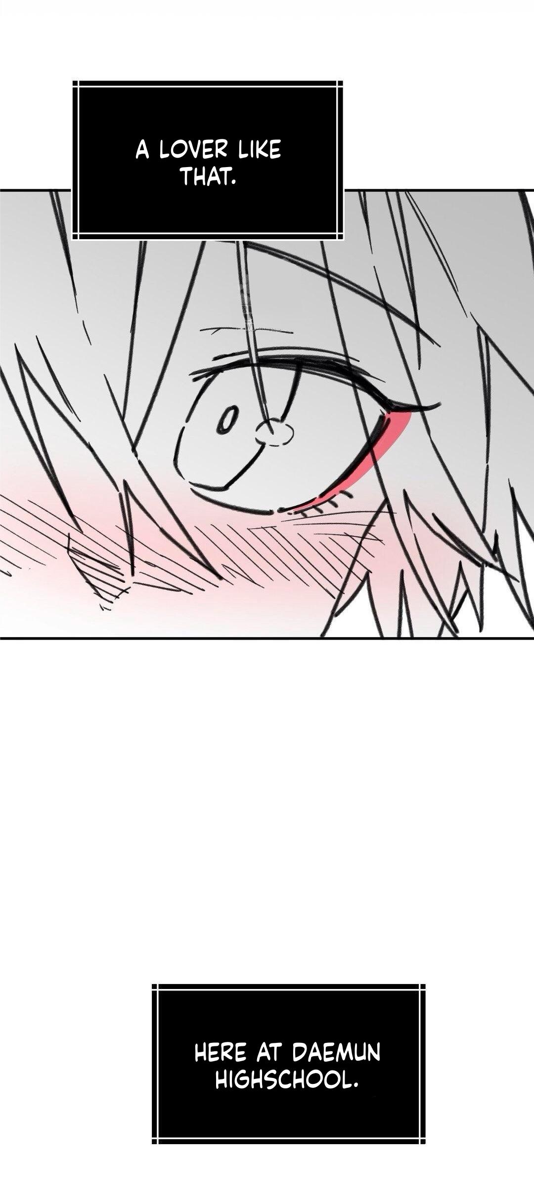High School Boy Chapter 93 page 43 - 