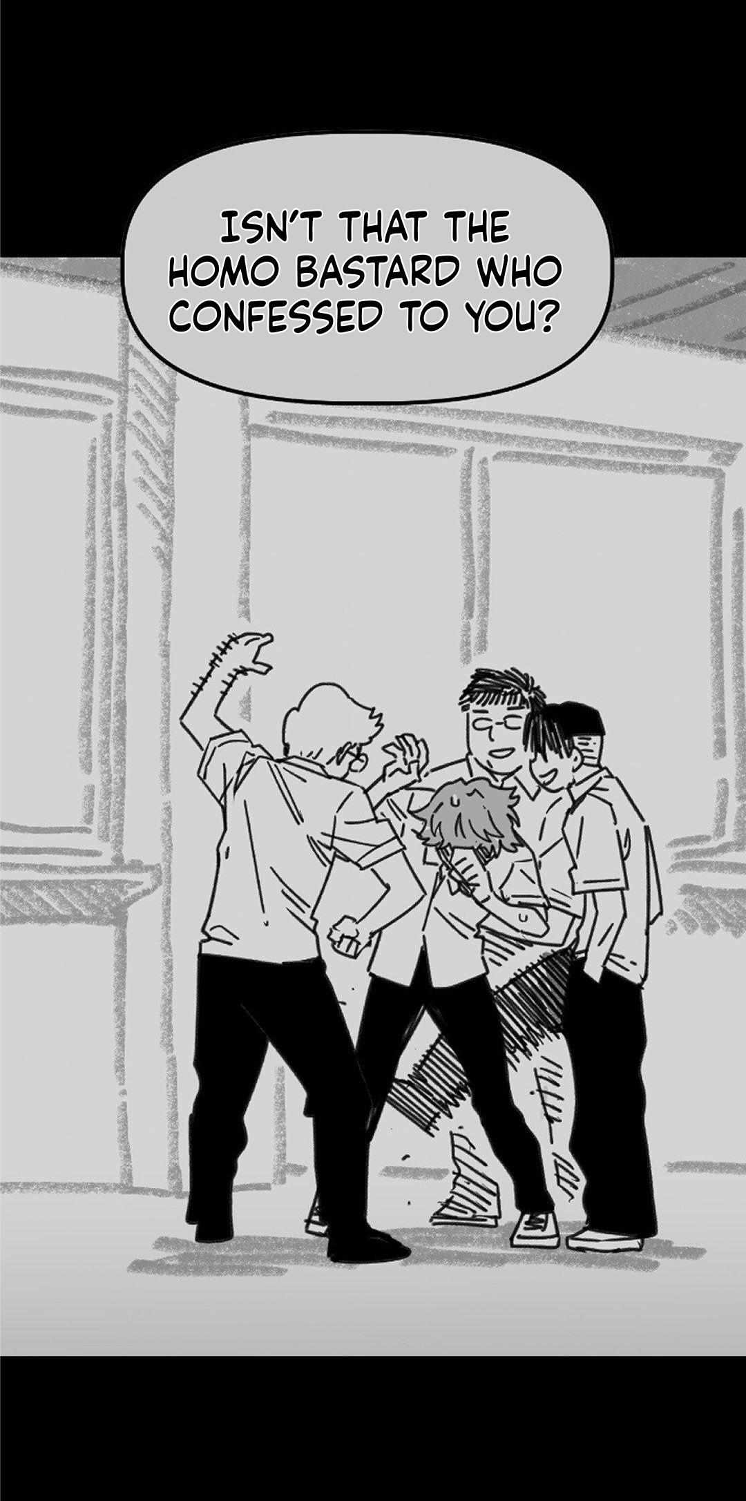 High School Boy Chapter 93 page 50 - 