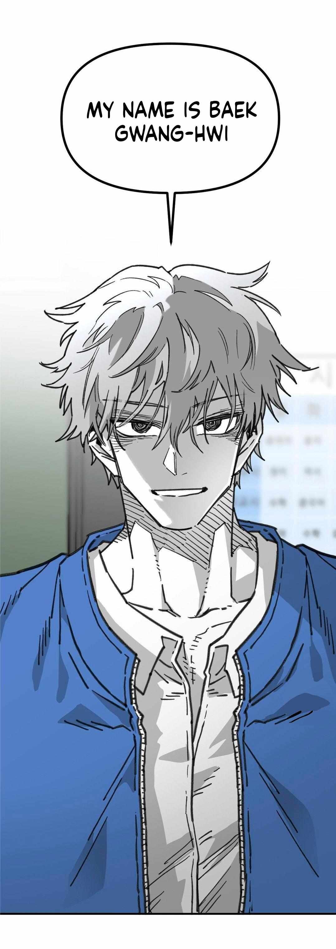 High School Boy Chapter 93 page 54 - 
