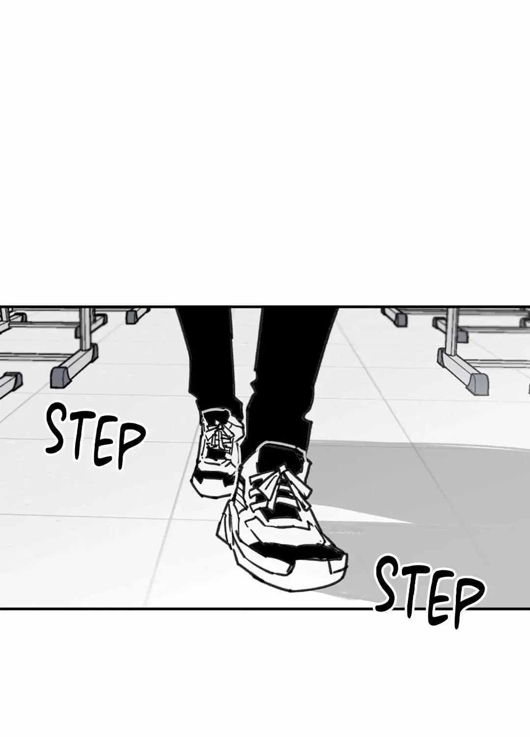 High School Boy Chapter 94 page 11 - 