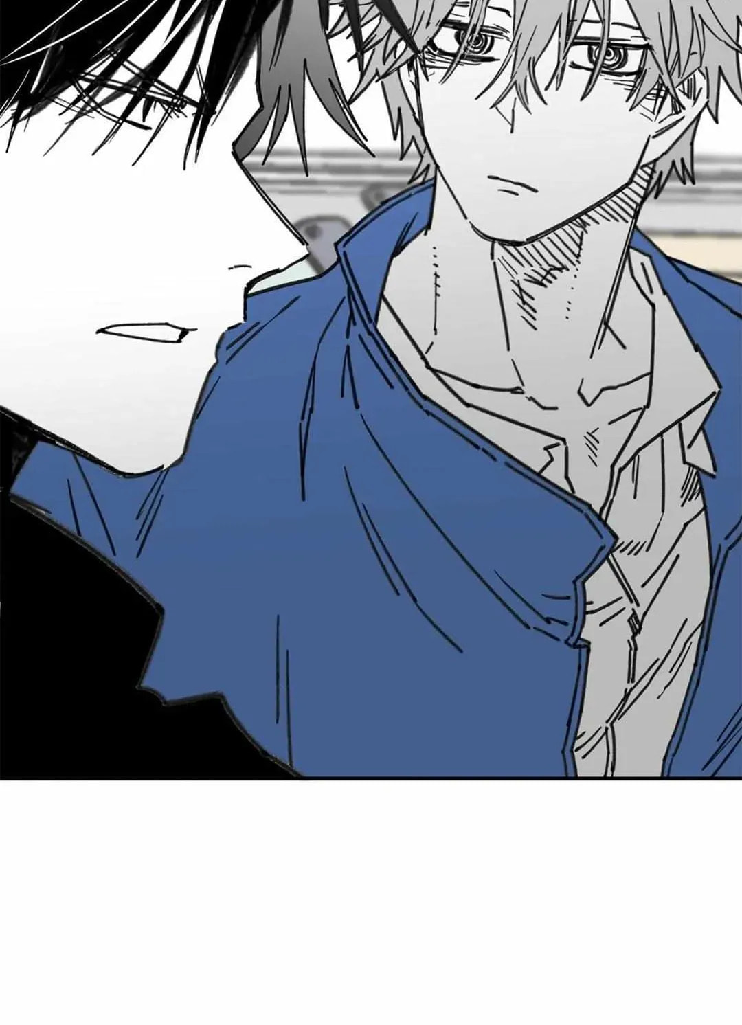 High School Boy Chapter 94 page 102 - 