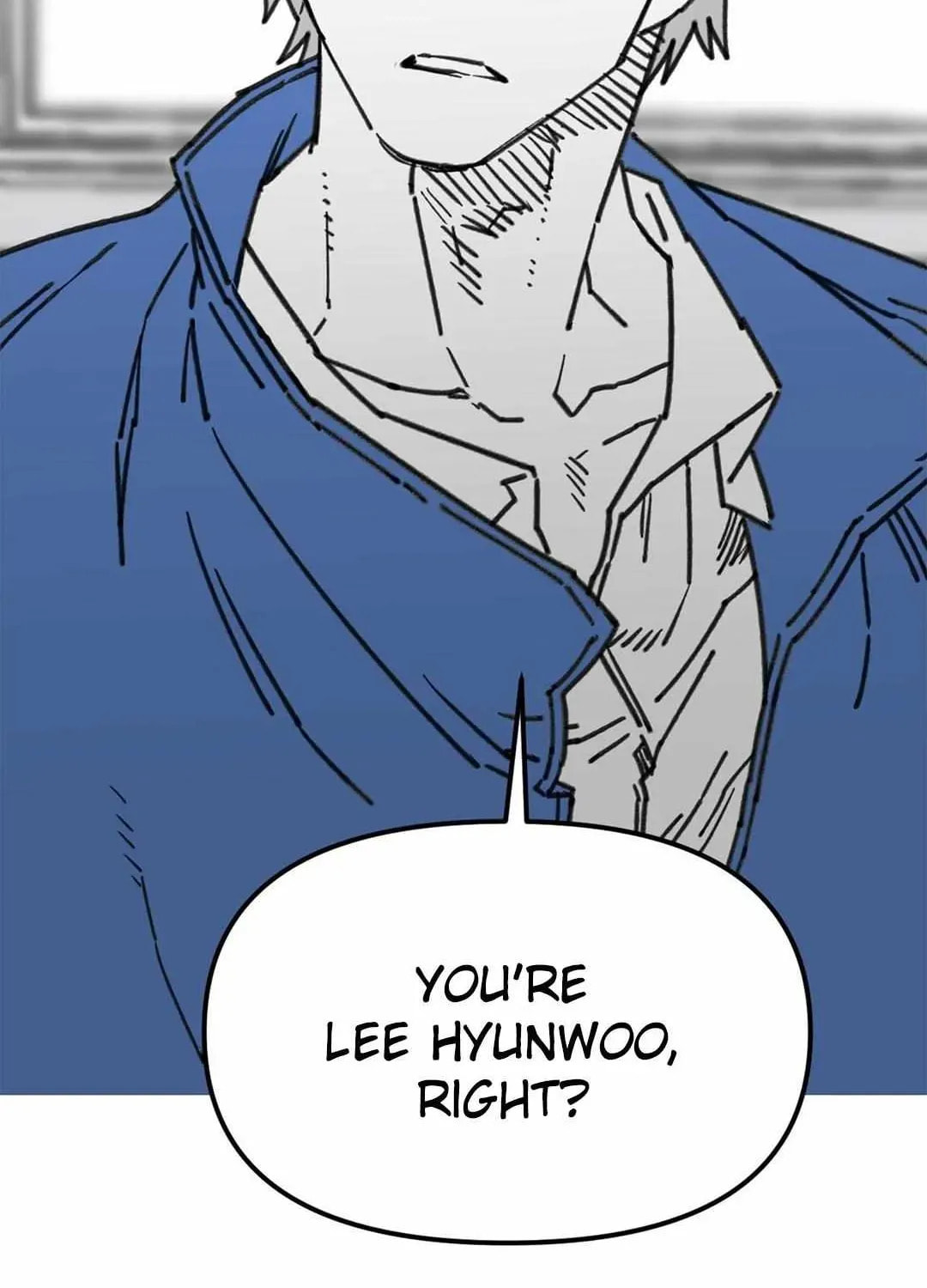 High School Boy Chapter 94 page 104 - 
