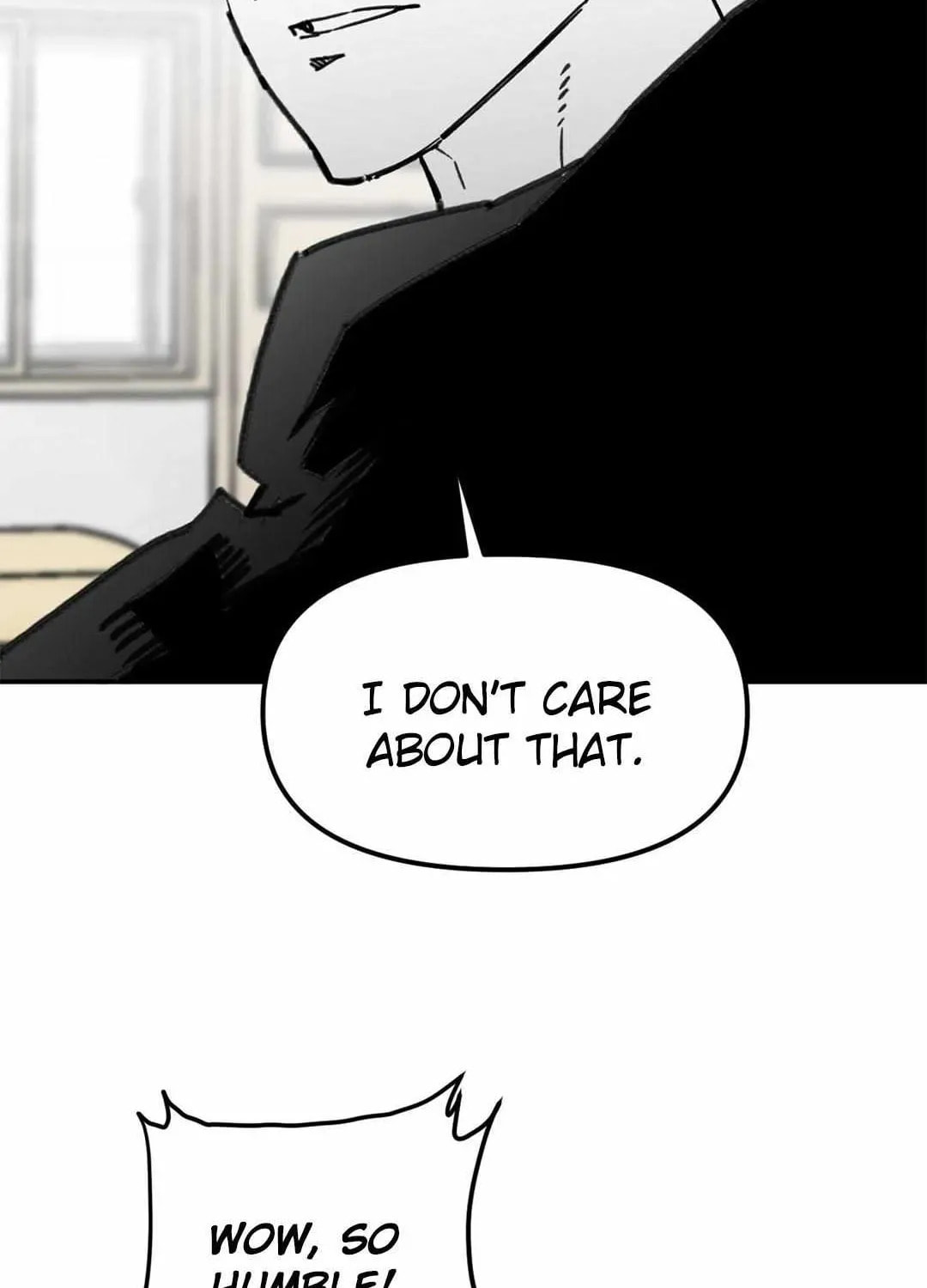 High School Boy Chapter 94 page 107 - 