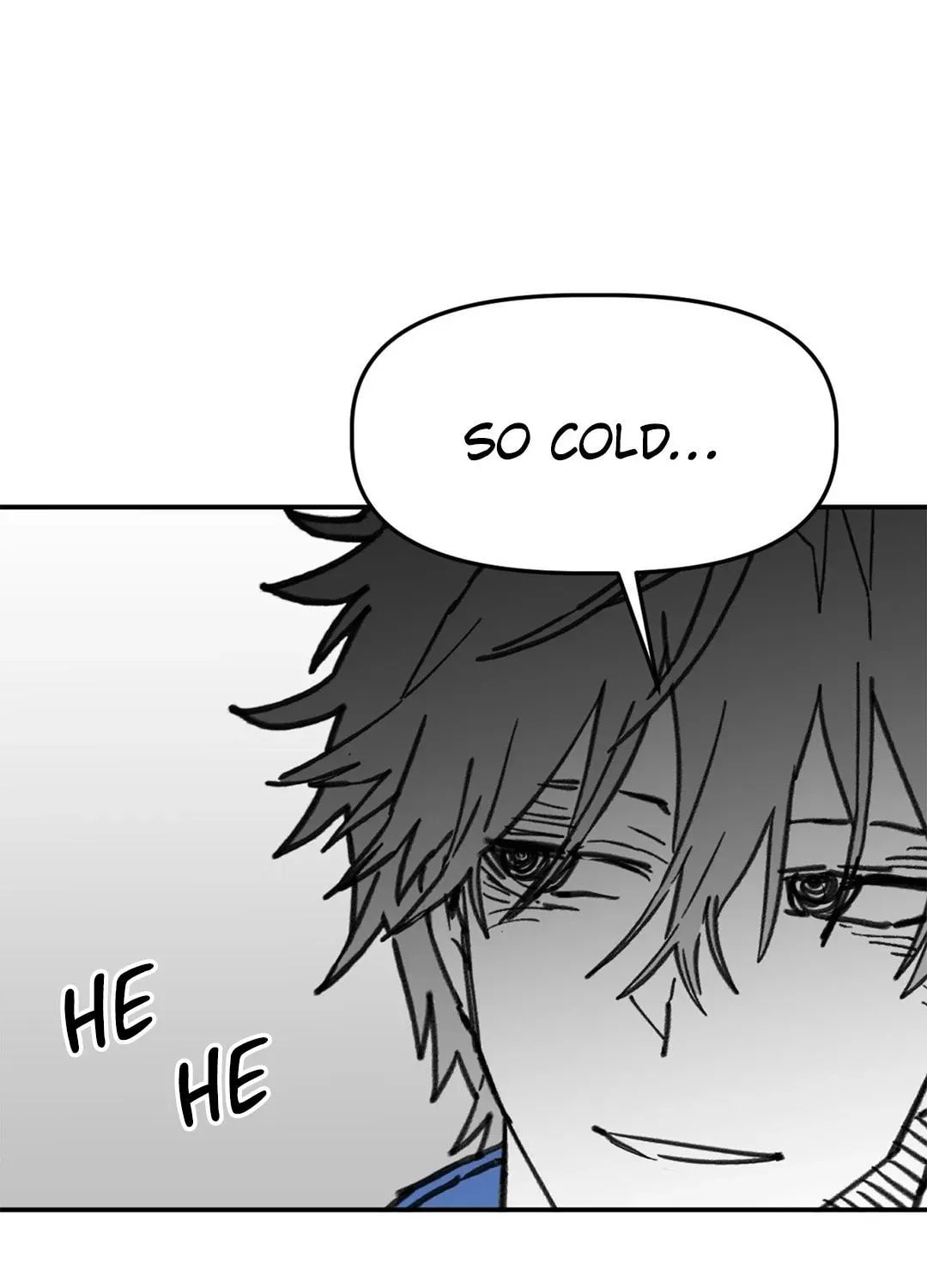 High School Boy Chapter 94 page 110 - 