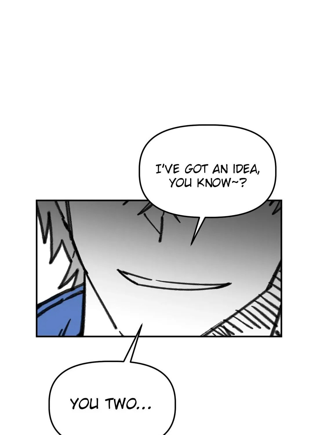 High School Boy Chapter 94 page 115 - 