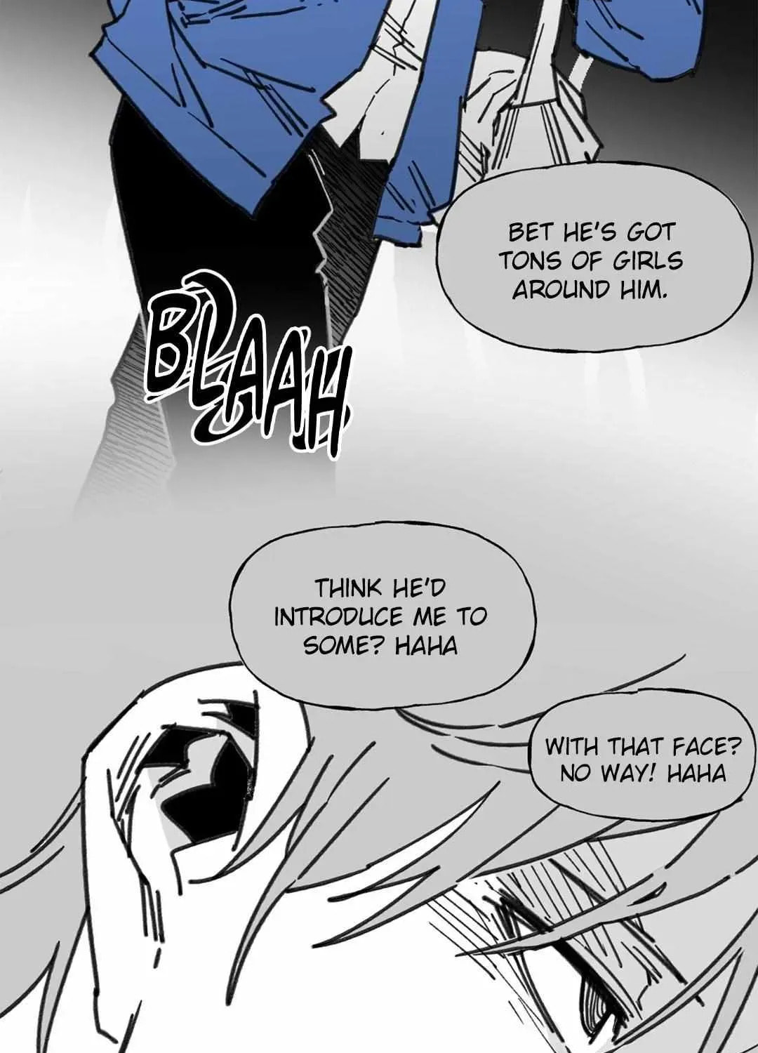 High School Boy Chapter 94 page 13 - 
