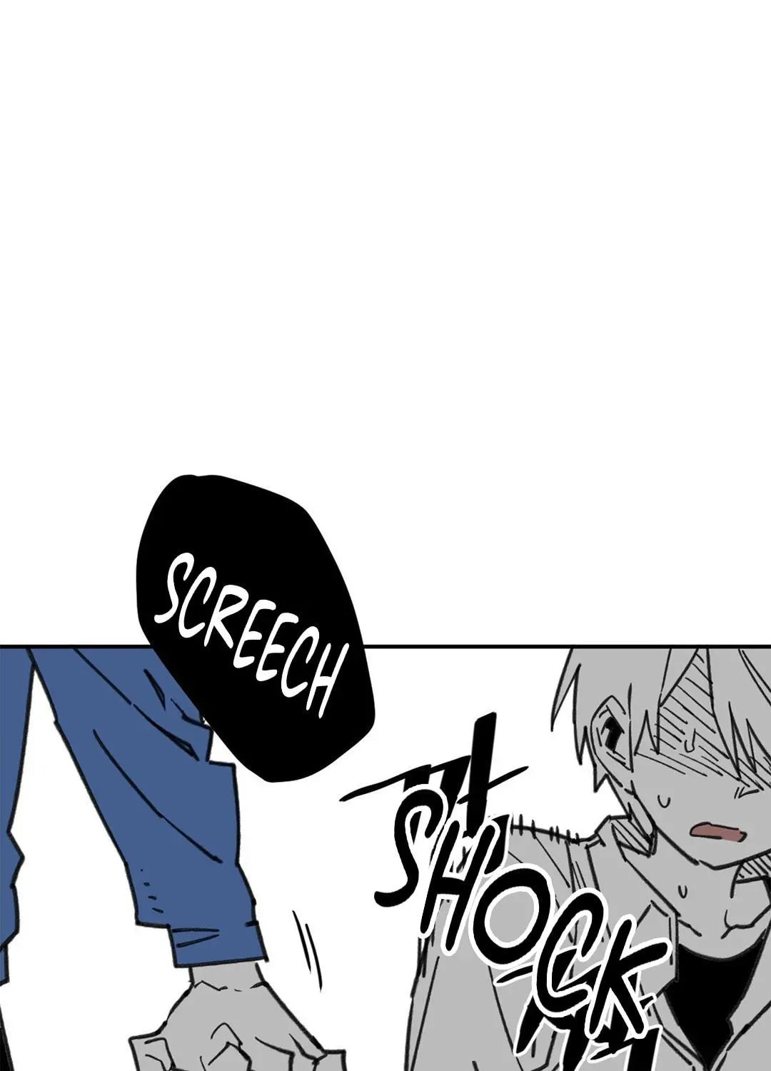 High School Boy Chapter 94 page 16 - 