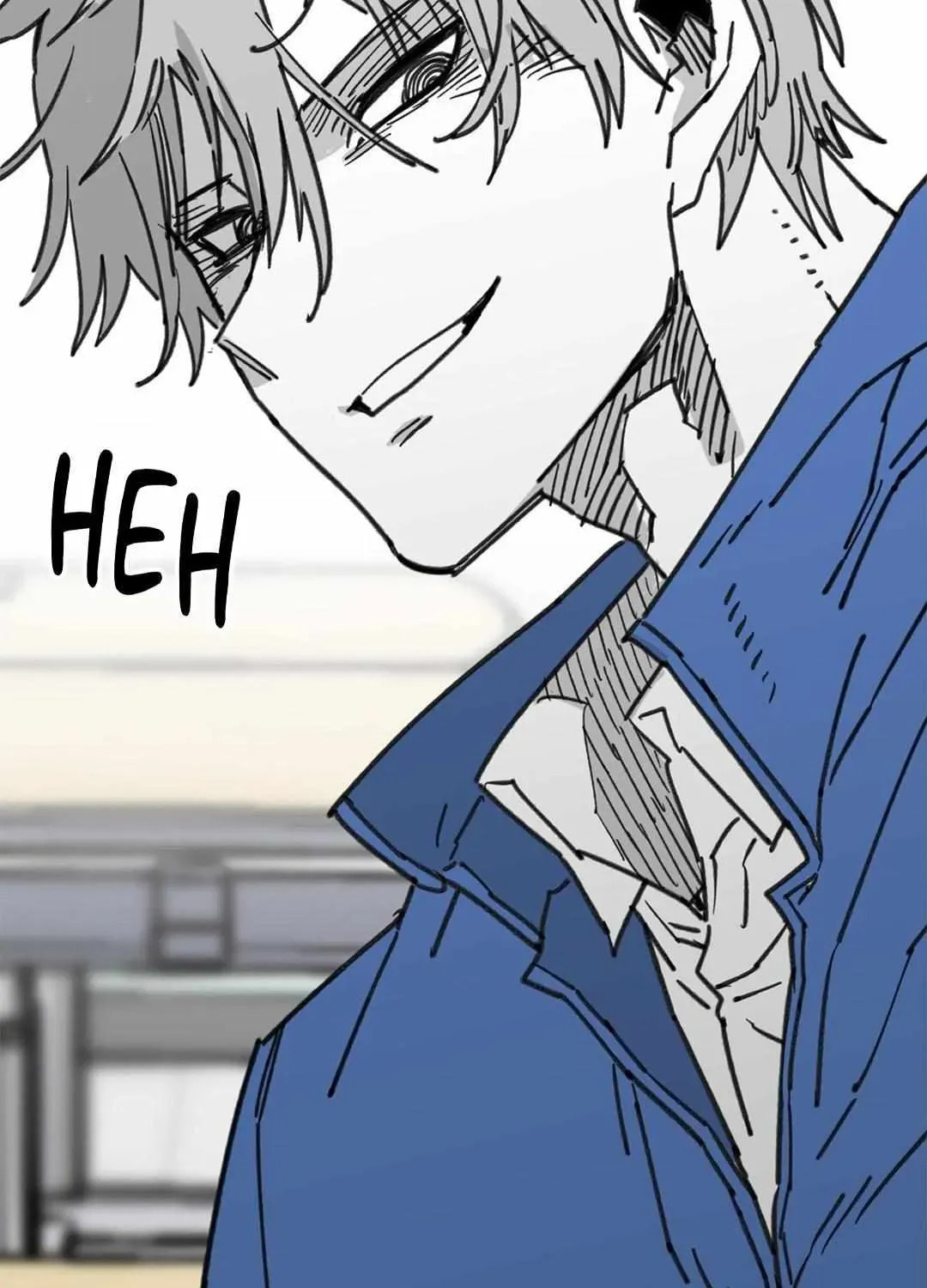 High School Boy Chapter 94 page 20 - 