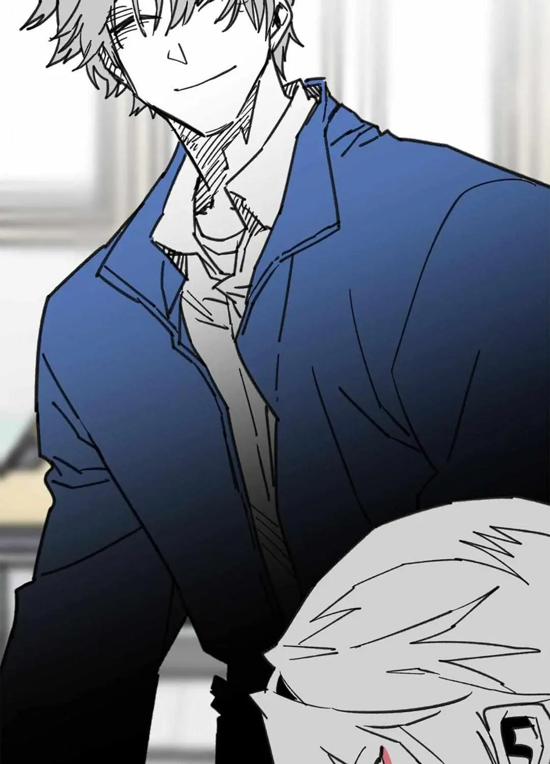 High School Boy Chapter 94 page 26 - 