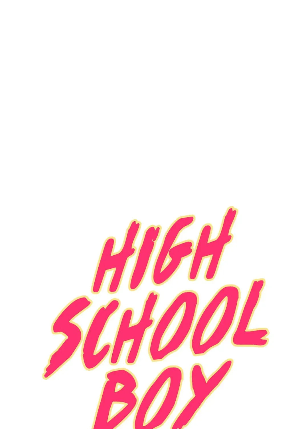 High School Boy Chapter 94 page 30 - 