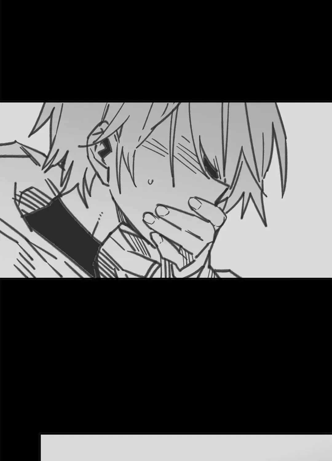 High School Boy Chapter 94 page 34 - 