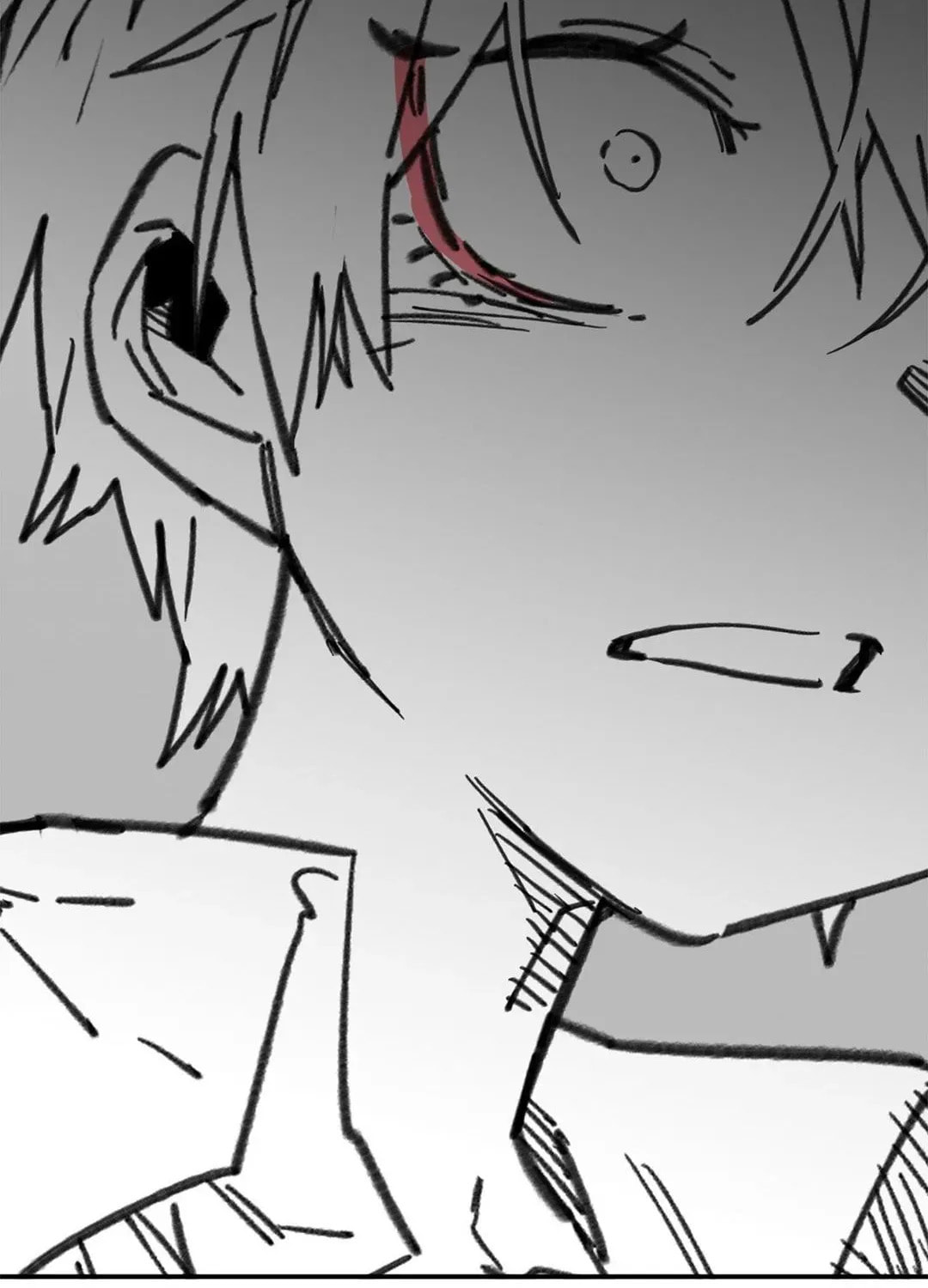 High School Boy Chapter 94 page 5 - 