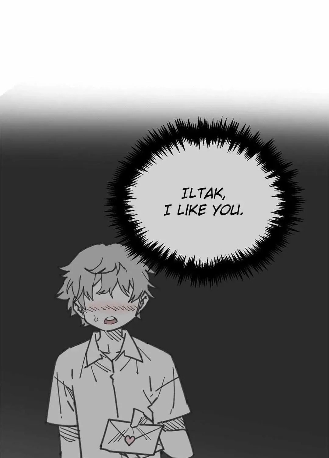 High School Boy Chapter 94 page 58 - 