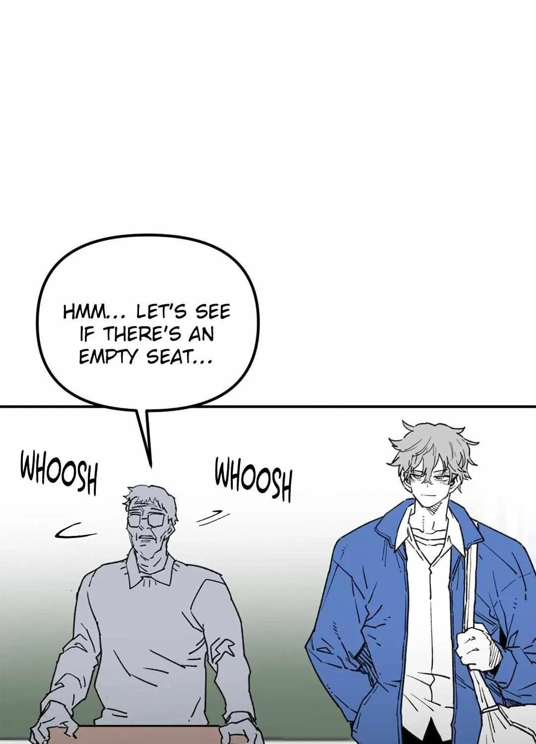 High School Boy Chapter 94 page 7 - 