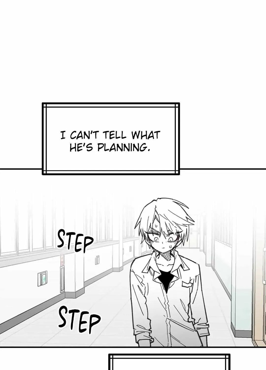 High School Boy Chapter 94 page 62 - 