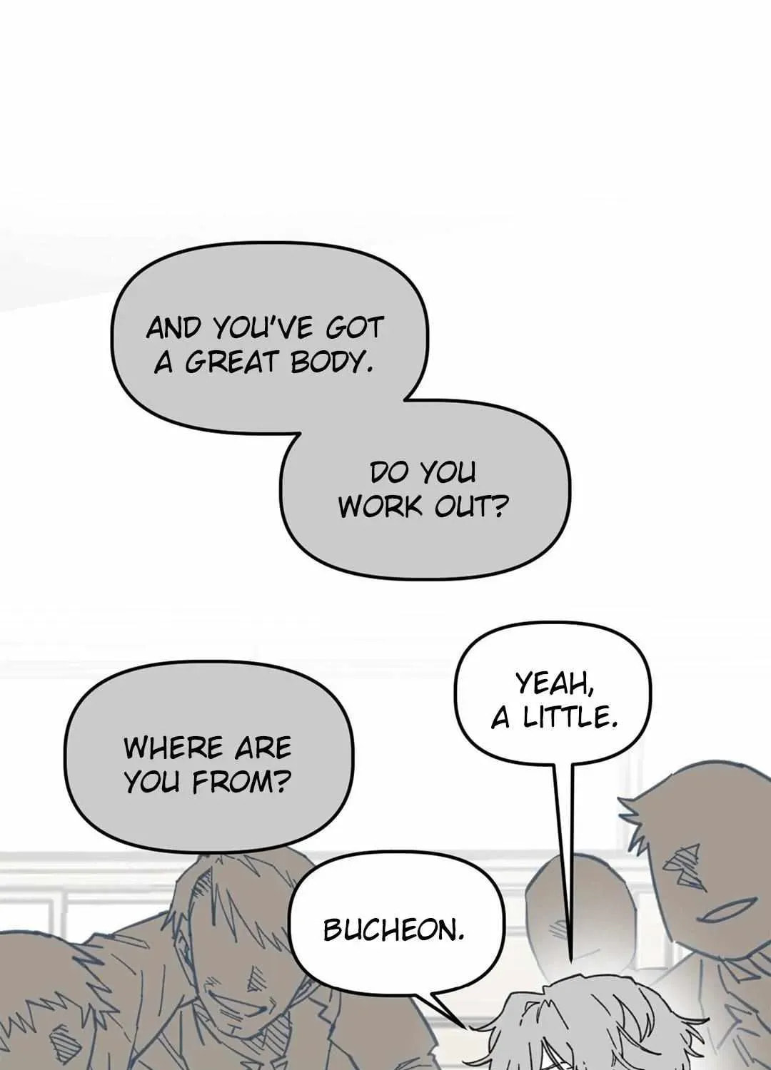 High School Boy Chapter 94 page 67 - 