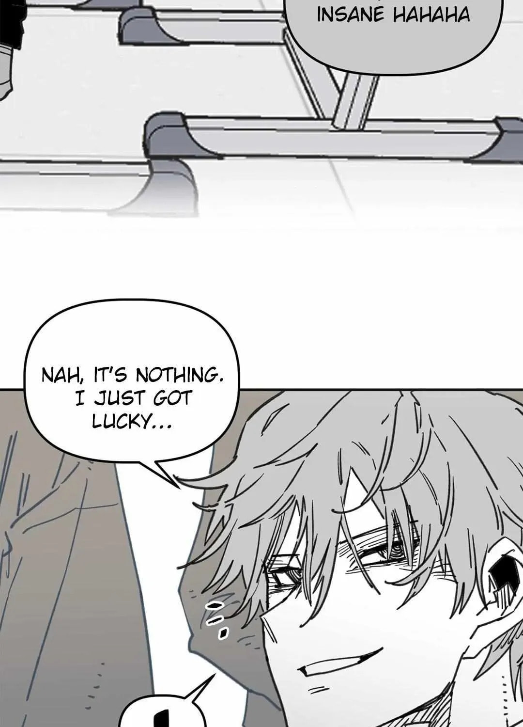High School Boy Chapter 94 page 69 - 