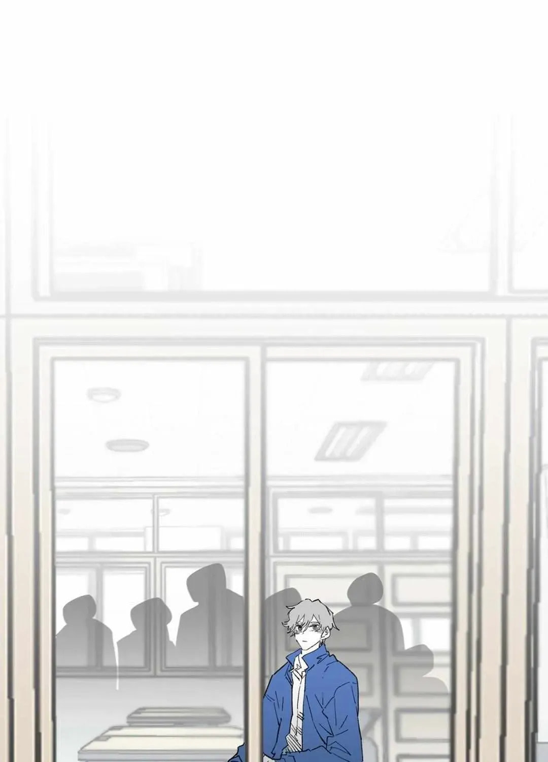 High School Boy Chapter 94 page 71 - 