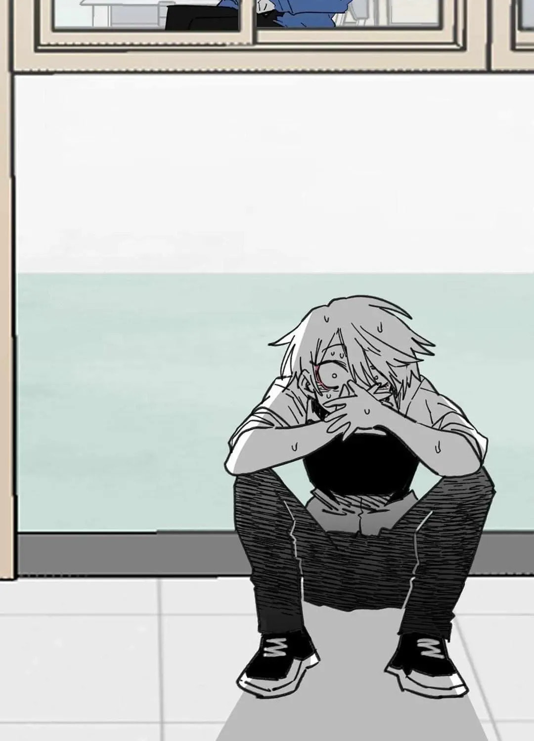 High School Boy Chapter 94 page 72 - 