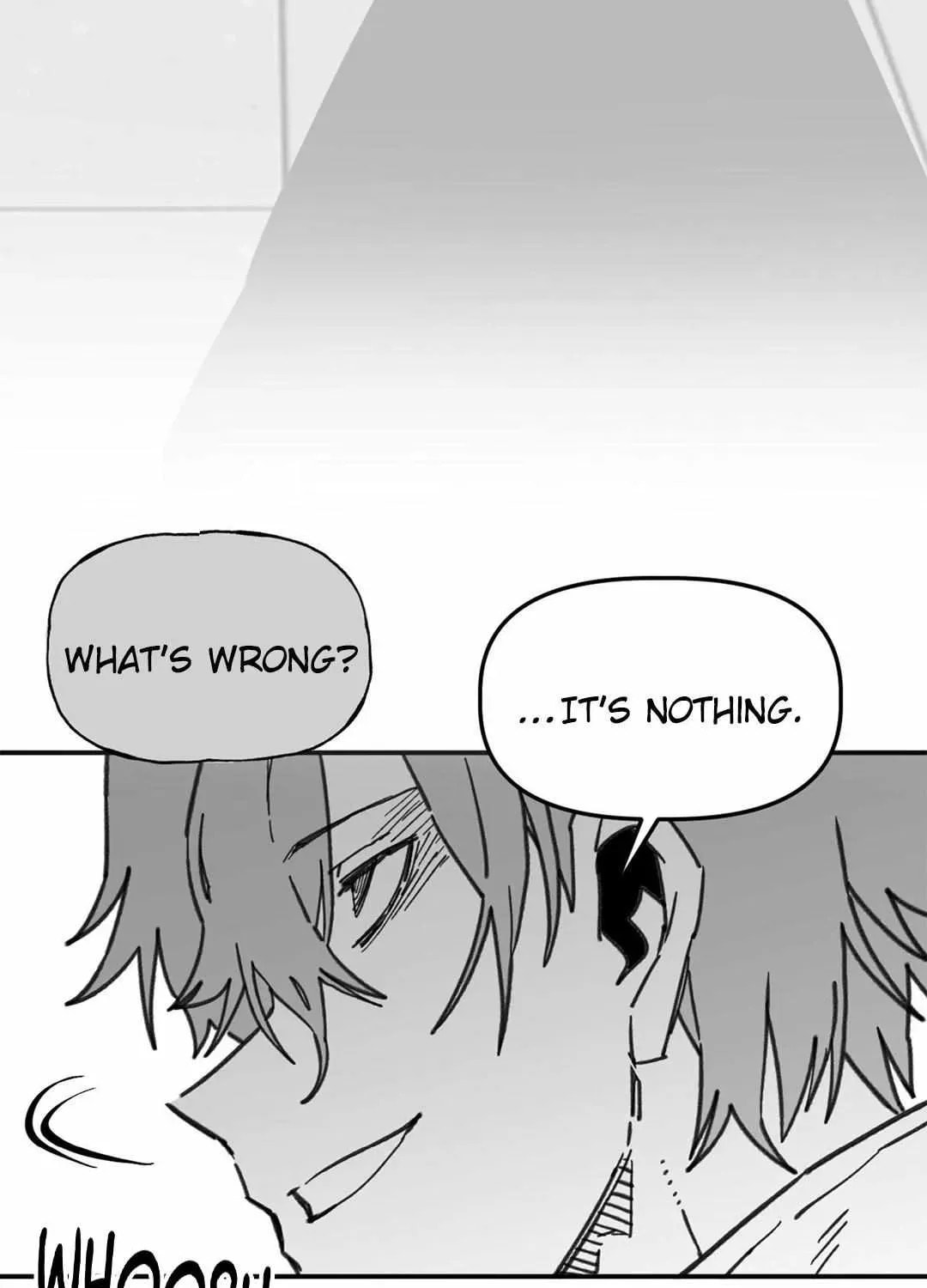 High School Boy Chapter 94 page 73 - 