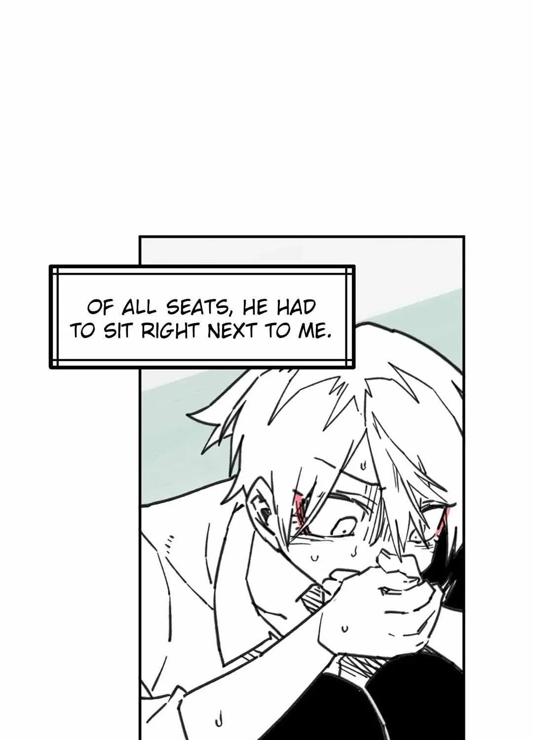 High School Boy Chapter 94 page 75 - 