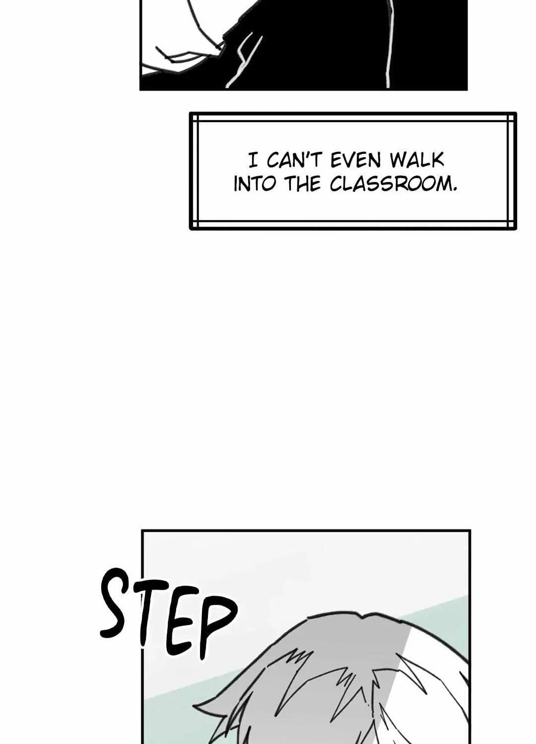 High School Boy Chapter 94 page 76 - 