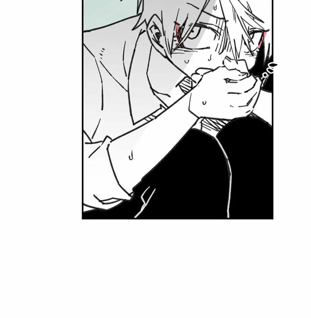 High School Boy Chapter 94 page 77 - 