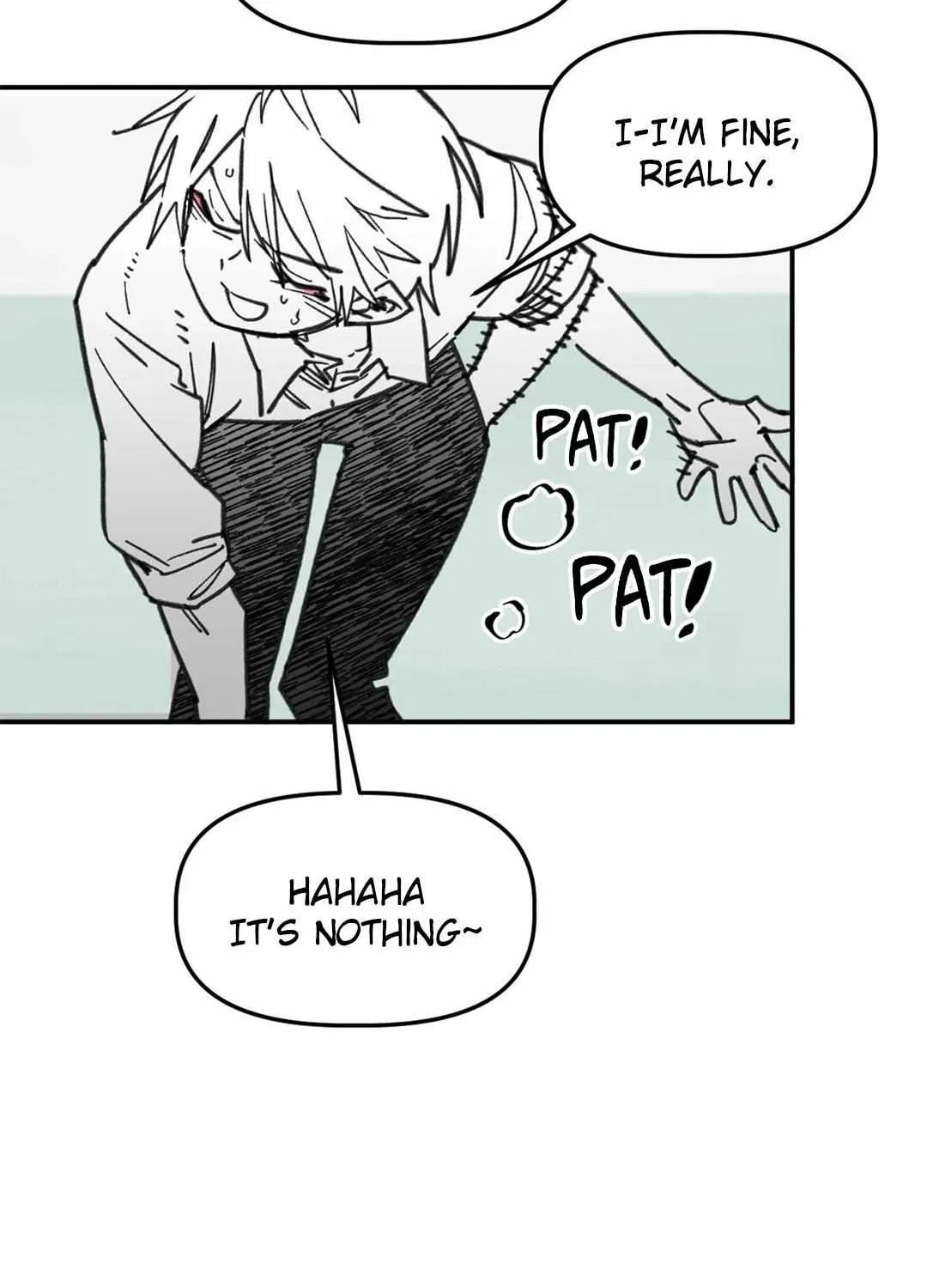 High School Boy Chapter 94 page 82 - 
