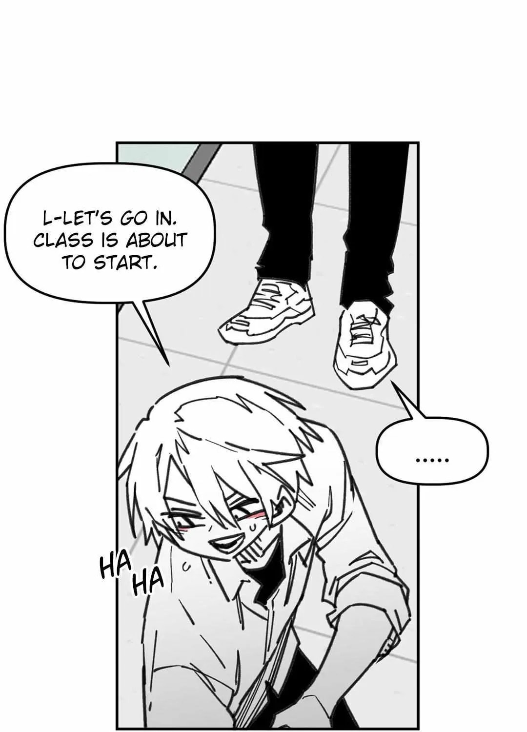 High School Boy Chapter 94 page 83 - 